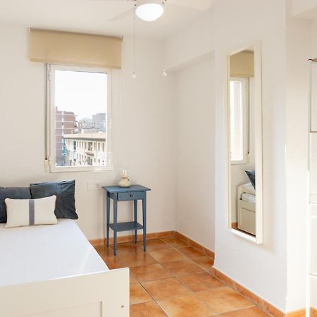 Eugenio Gross Apartment Malaga Ngoại thất bức ảnh