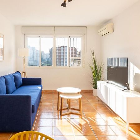 Eugenio Gross Apartment Malaga Ngoại thất bức ảnh