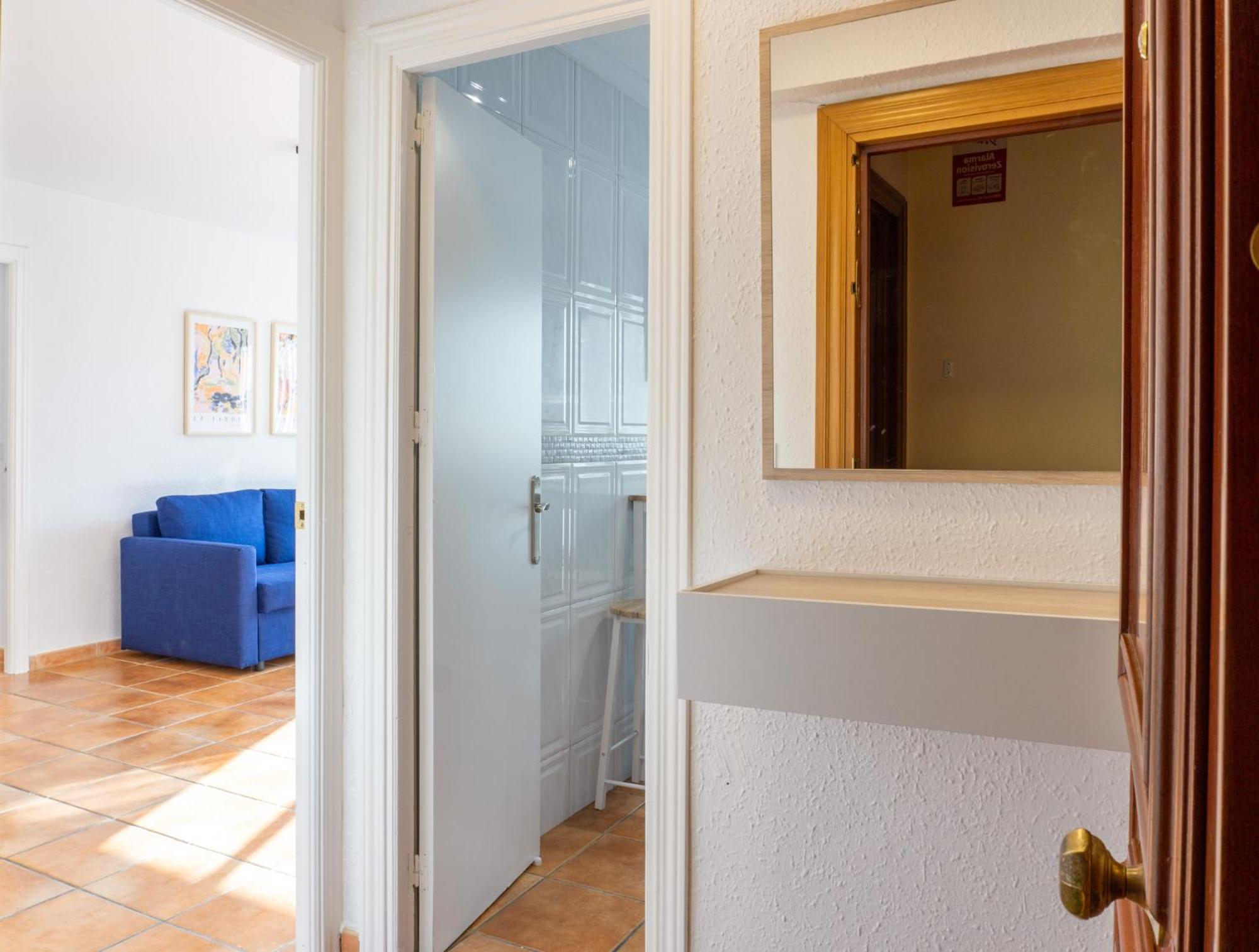 Eugenio Gross Apartment Malaga Ngoại thất bức ảnh