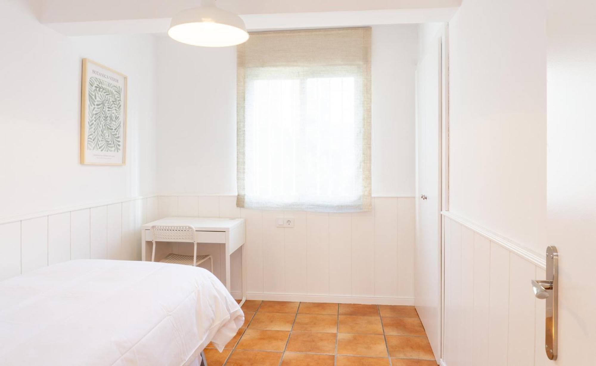 Eugenio Gross Apartment Malaga Ngoại thất bức ảnh