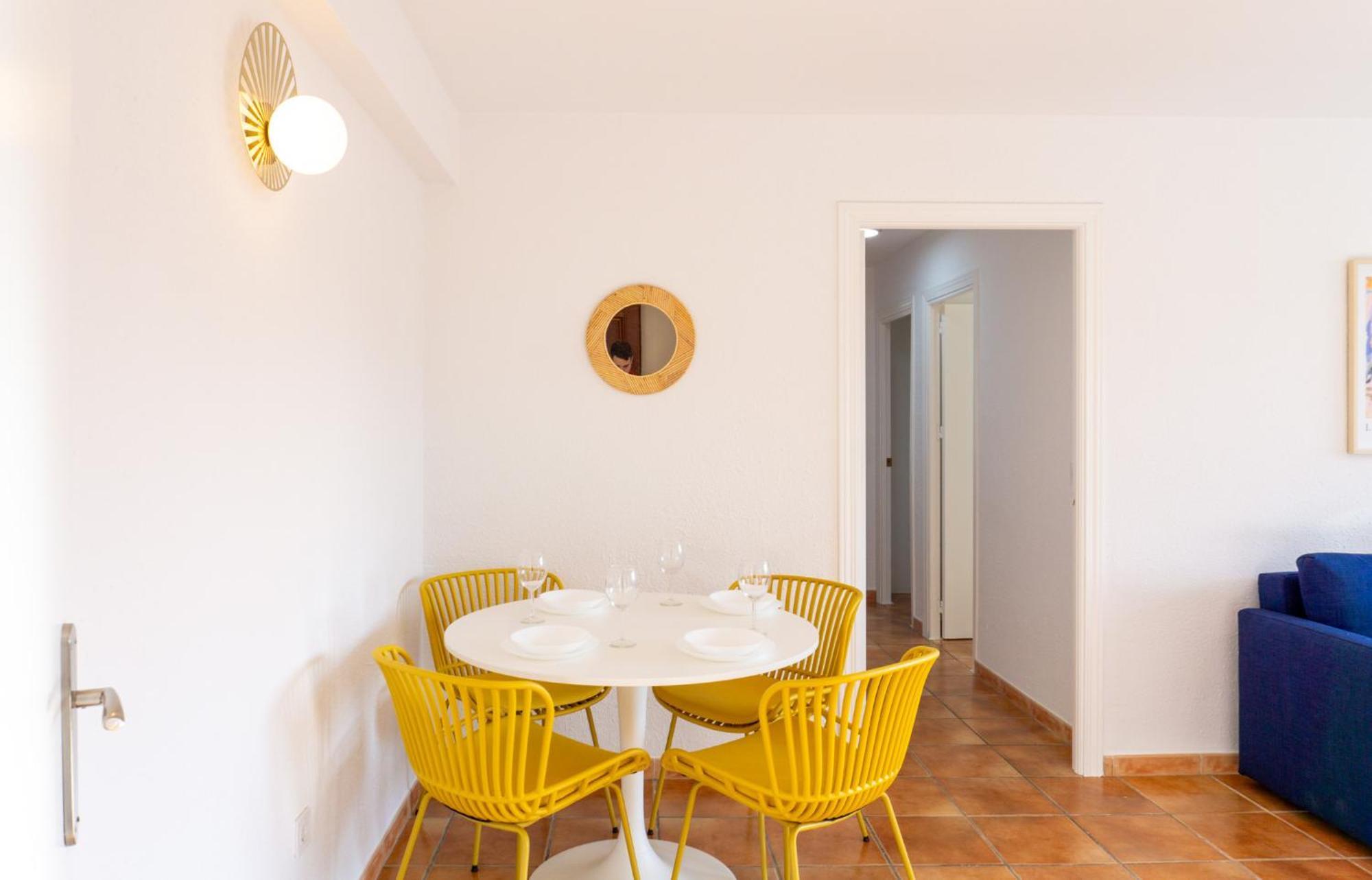 Eugenio Gross Apartment Malaga Ngoại thất bức ảnh