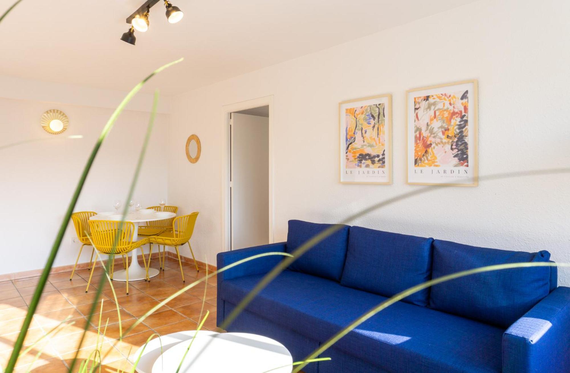 Eugenio Gross Apartment Malaga Ngoại thất bức ảnh