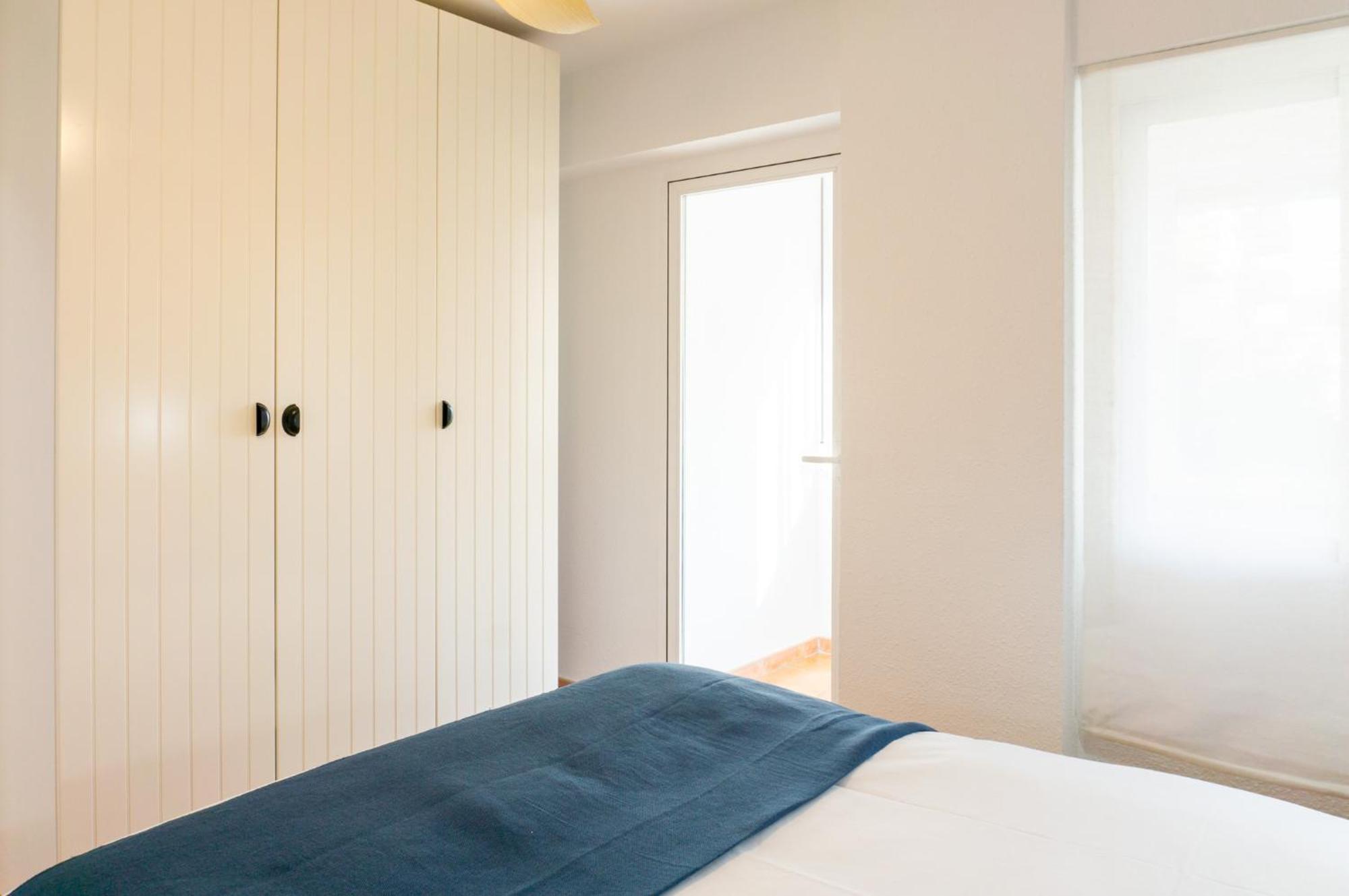 Eugenio Gross Apartment Malaga Ngoại thất bức ảnh