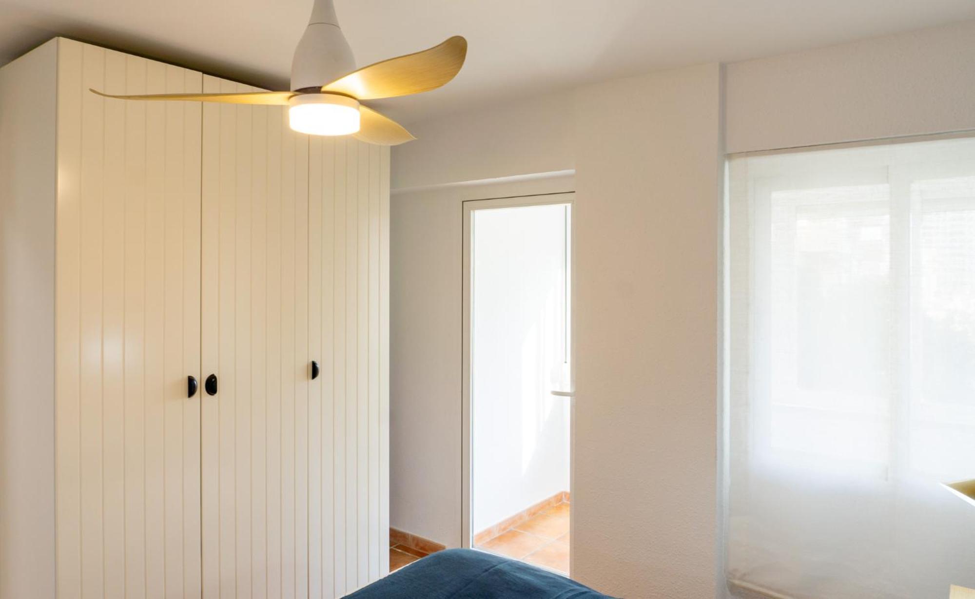 Eugenio Gross Apartment Malaga Ngoại thất bức ảnh