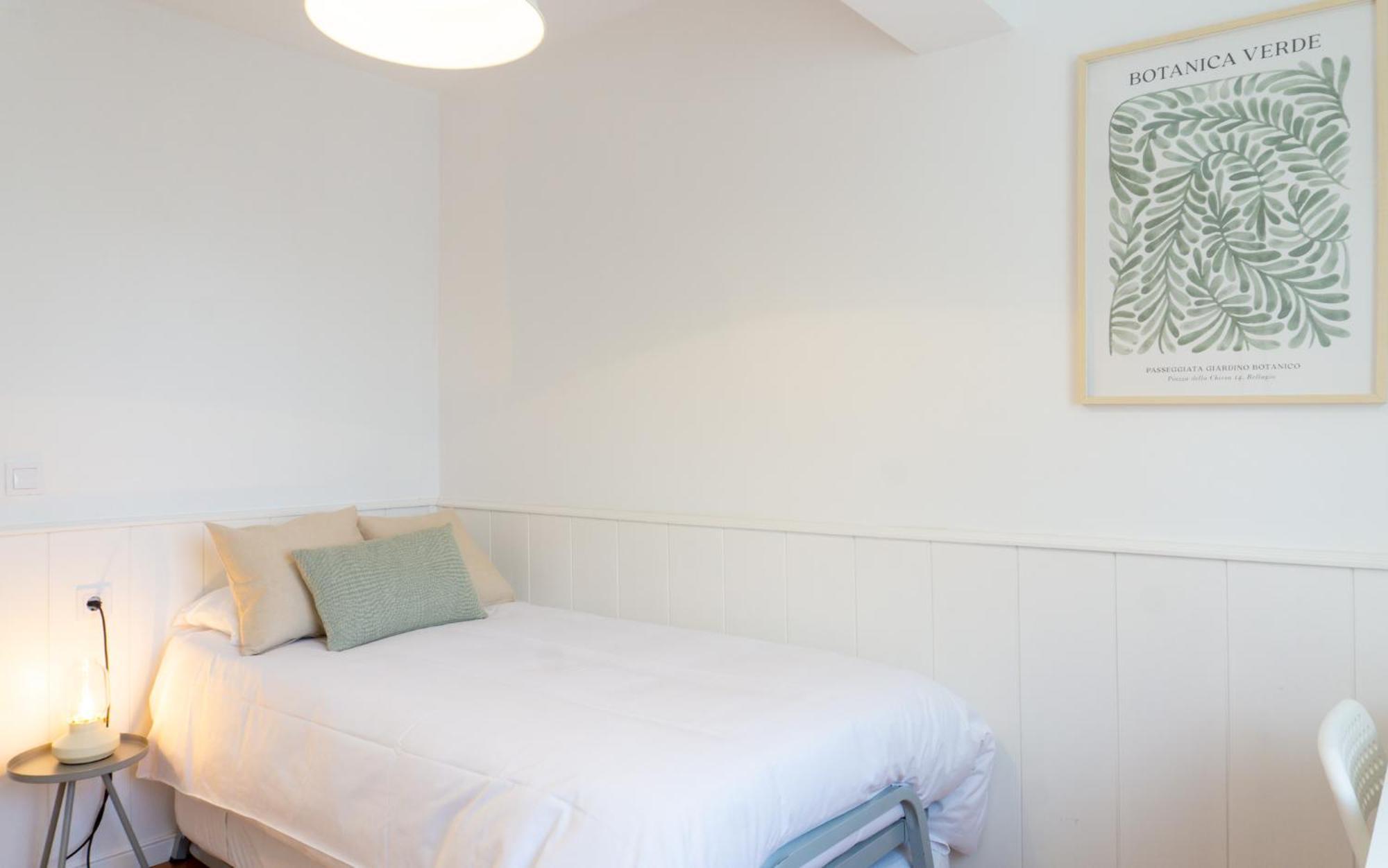 Eugenio Gross Apartment Malaga Ngoại thất bức ảnh