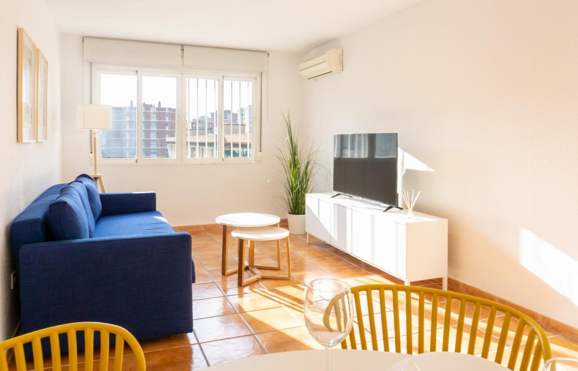 Eugenio Gross Apartment Malaga Ngoại thất bức ảnh