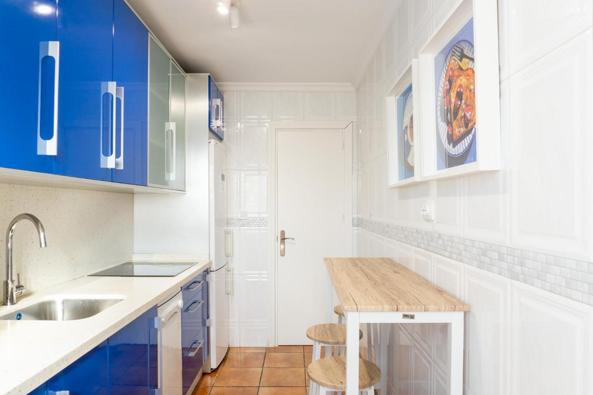 Eugenio Gross Apartment Malaga Ngoại thất bức ảnh