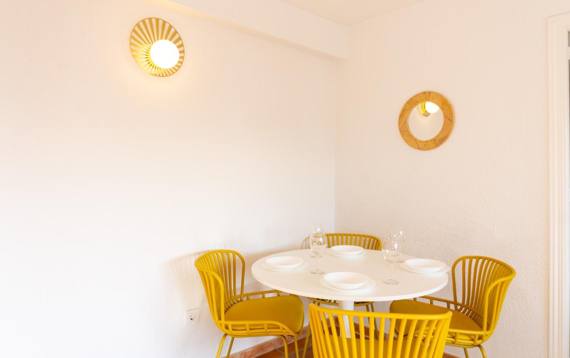 Eugenio Gross Apartment Malaga Ngoại thất bức ảnh