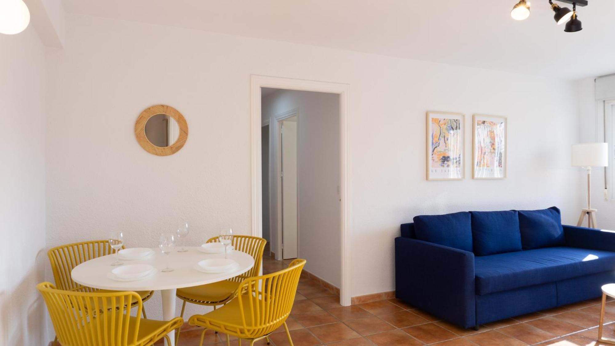 Eugenio Gross Apartment Malaga Ngoại thất bức ảnh