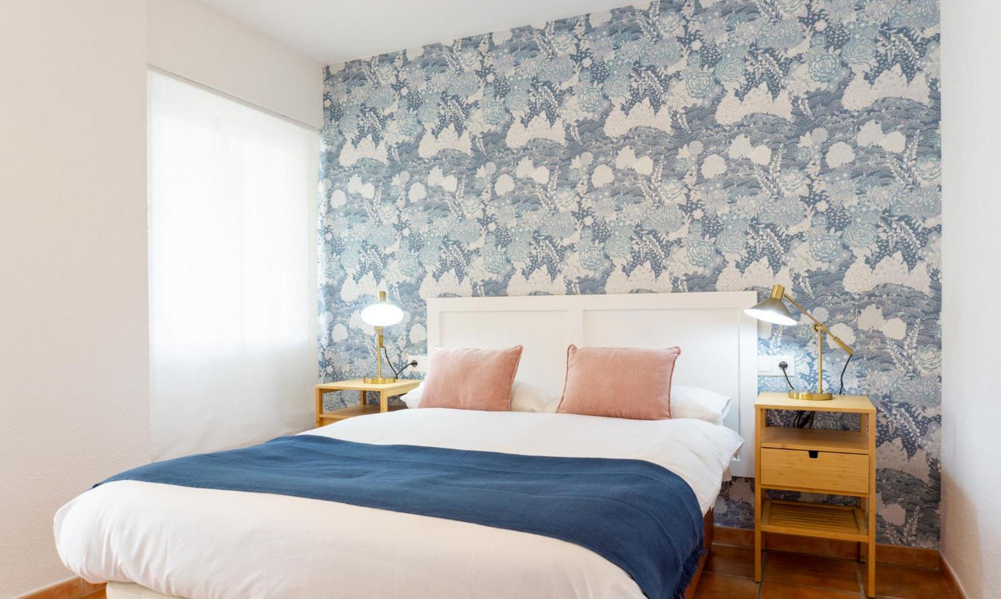 Eugenio Gross Apartment Malaga Ngoại thất bức ảnh